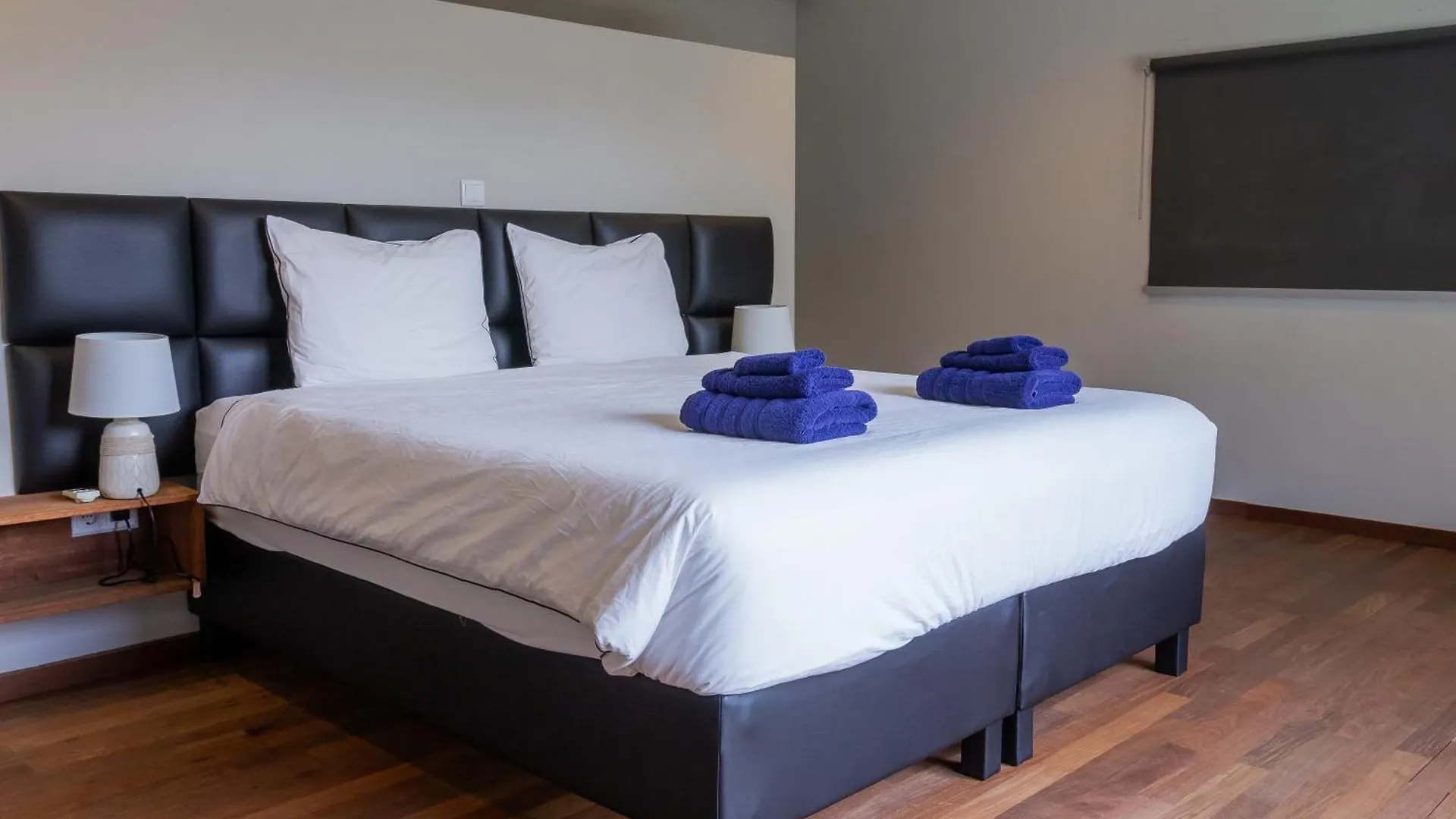Jan Thiel Stylish 4 Bedroom Modern Villa Design, Walking Distance From The Beach קוראסאו