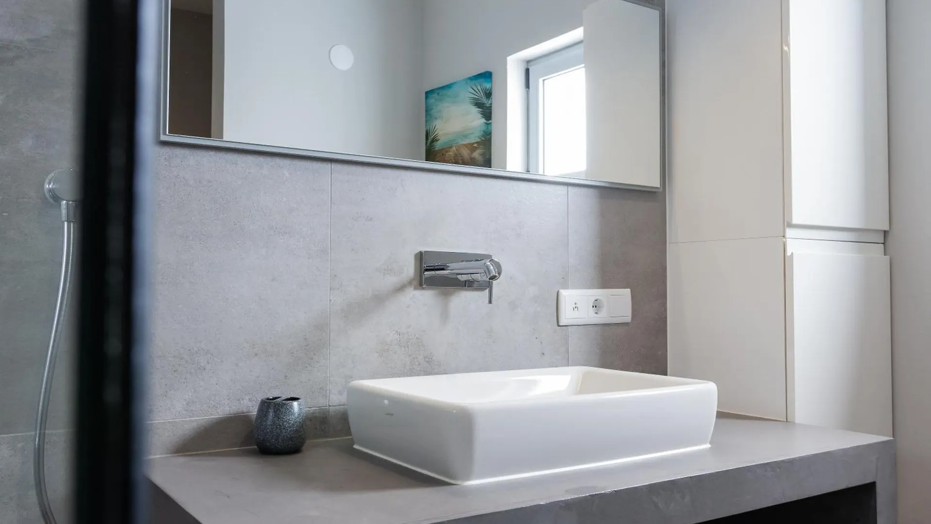 Jan Thiel Stylish 4 Bedroom Modern Villa Design, Walking Distance From The Beach Jan Thiel