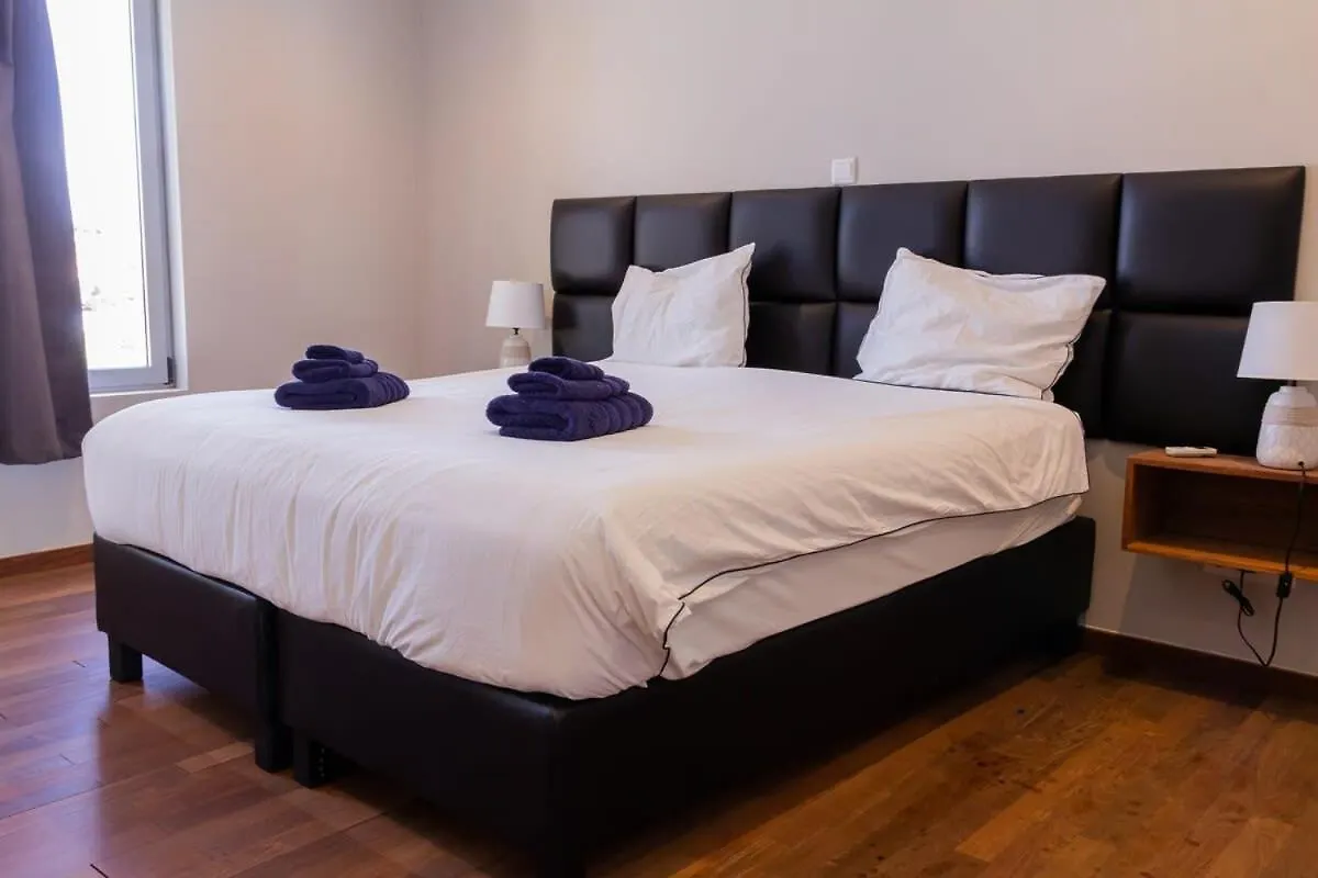 Jan Thiel Stylish 4 Bedroom Modern Villa Design, Walking Distance From The Beach