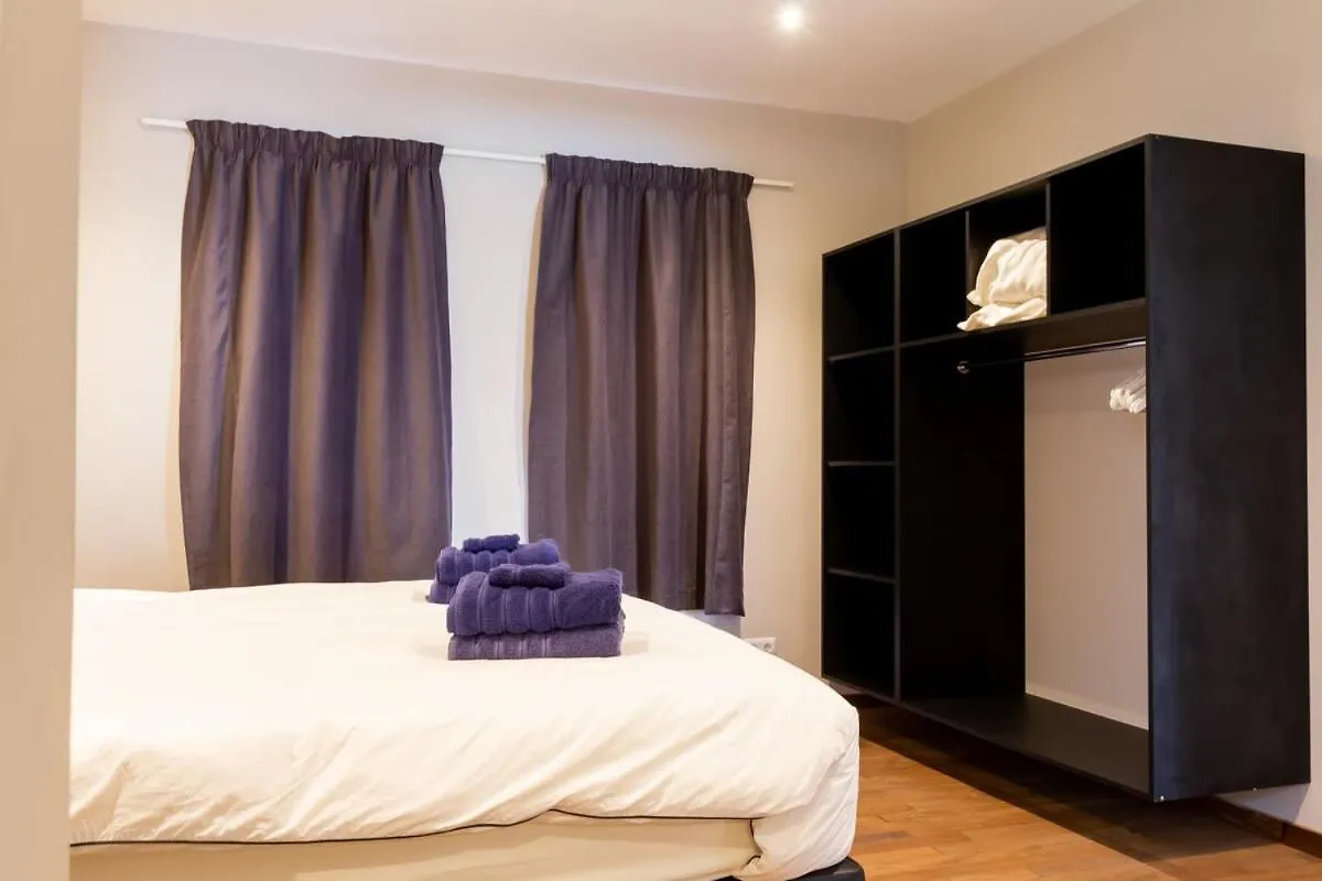 Jan Thiel Stylish 4 Bedroom Modern Villa Design, Walking Distance From The Beach 0*, Jan Thiel קוראסאו