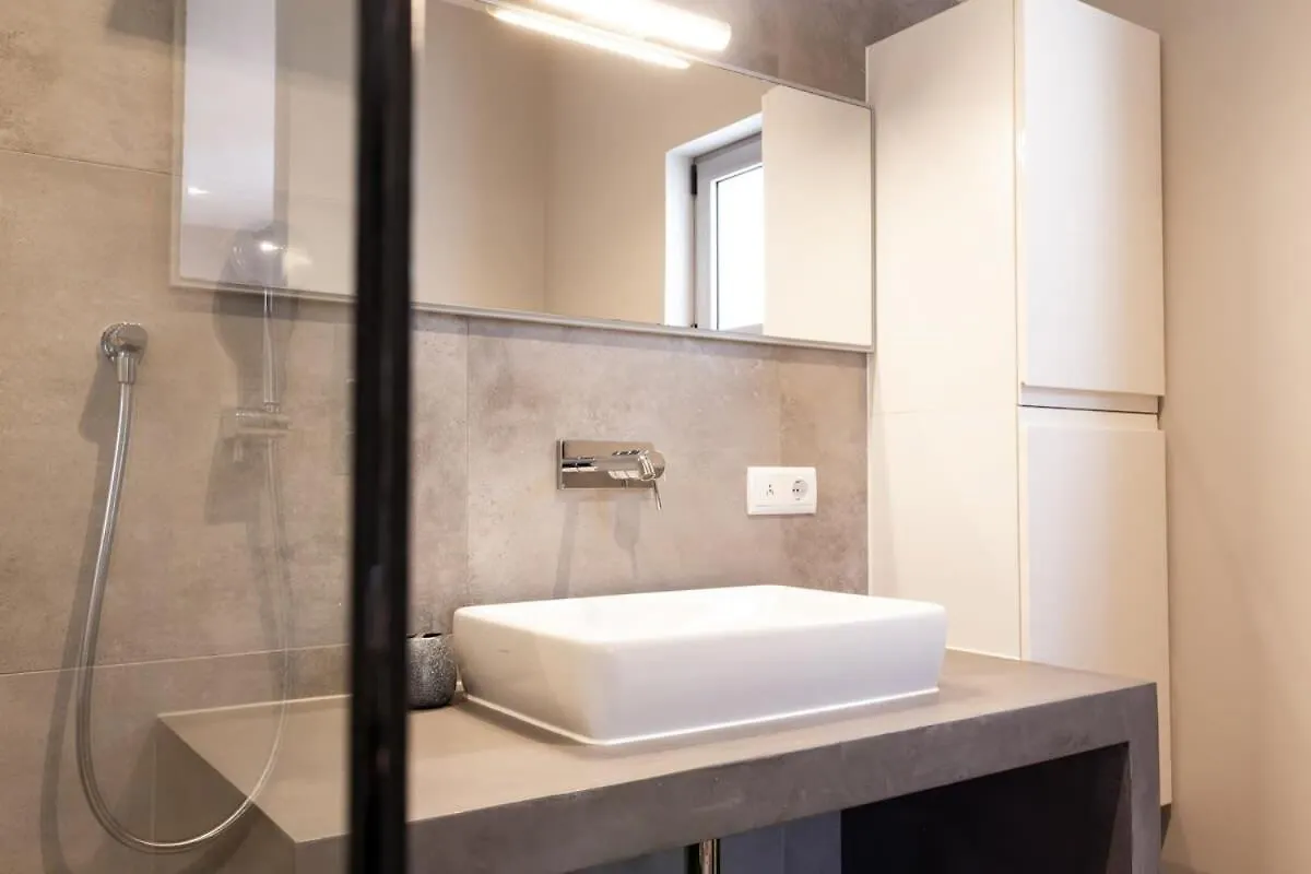 Jan Thiel Stylish 4 Bedroom Modern Villa Design, Walking Distance From The Beach