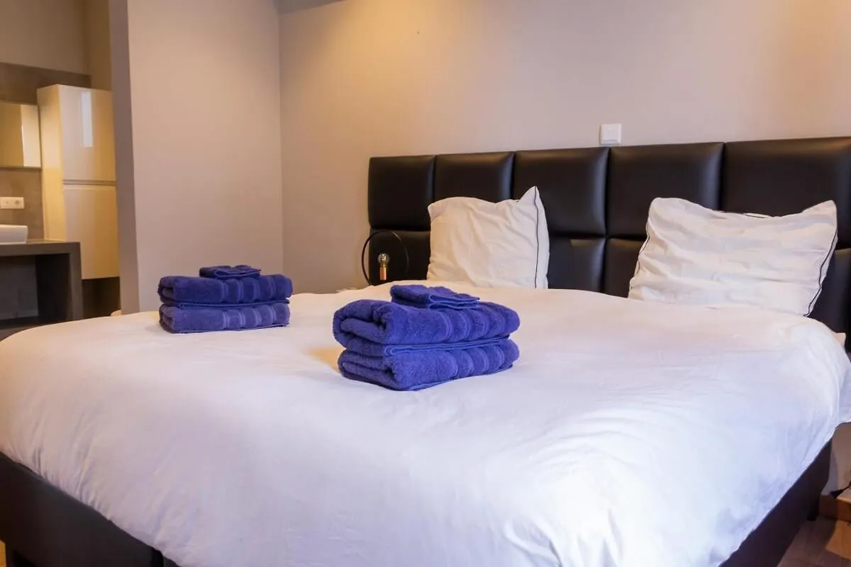 Jan Thiel Stylish 4 Bedroom Modern Villa Design, Walking Distance From The Beach קוראסאו